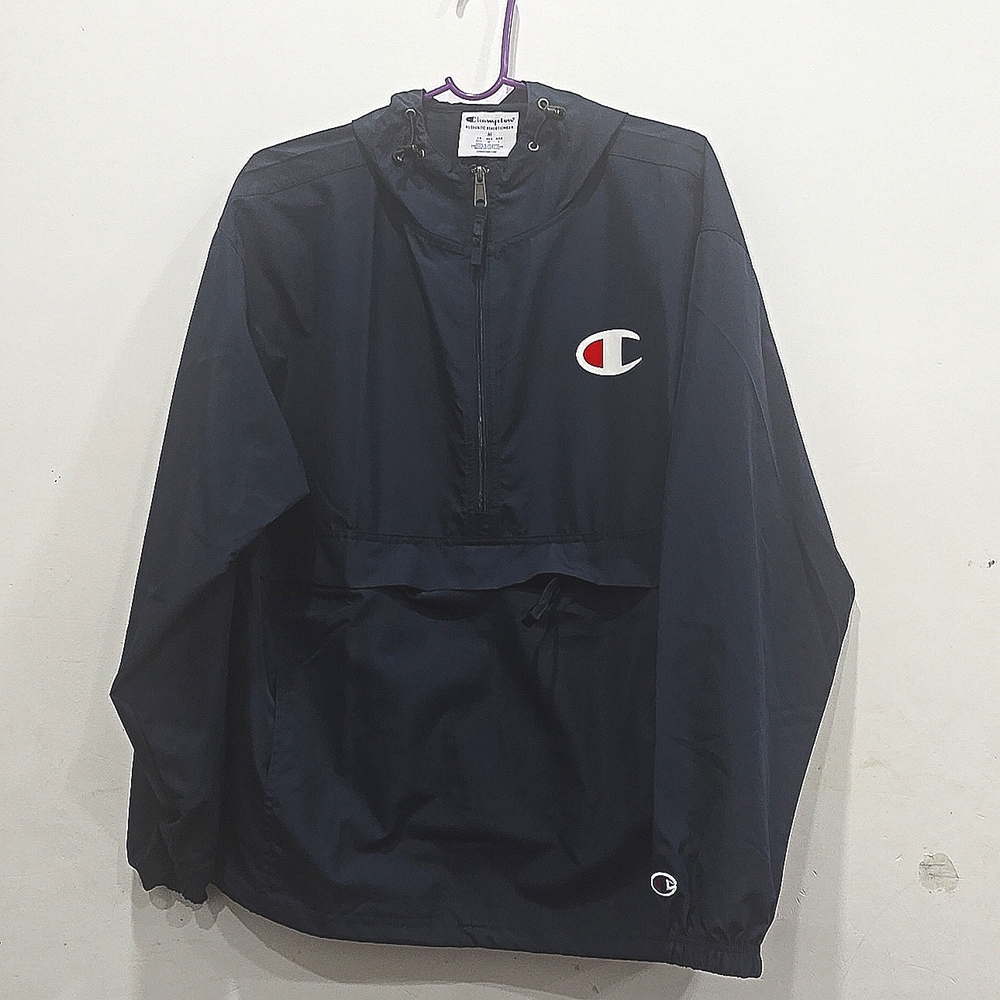 Champion jacket